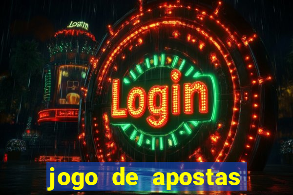 jogo de apostas para menor de 18